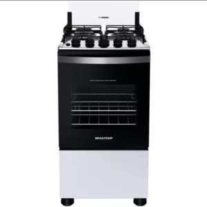 Fogão Brastemp