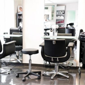 Dia de Beleza pra Noiva