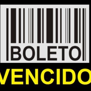 Adote um boleto atrasado